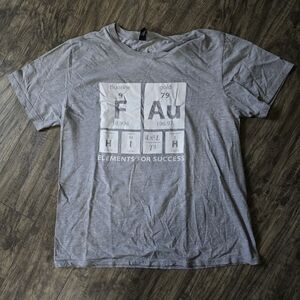 FAU High School T Shirt